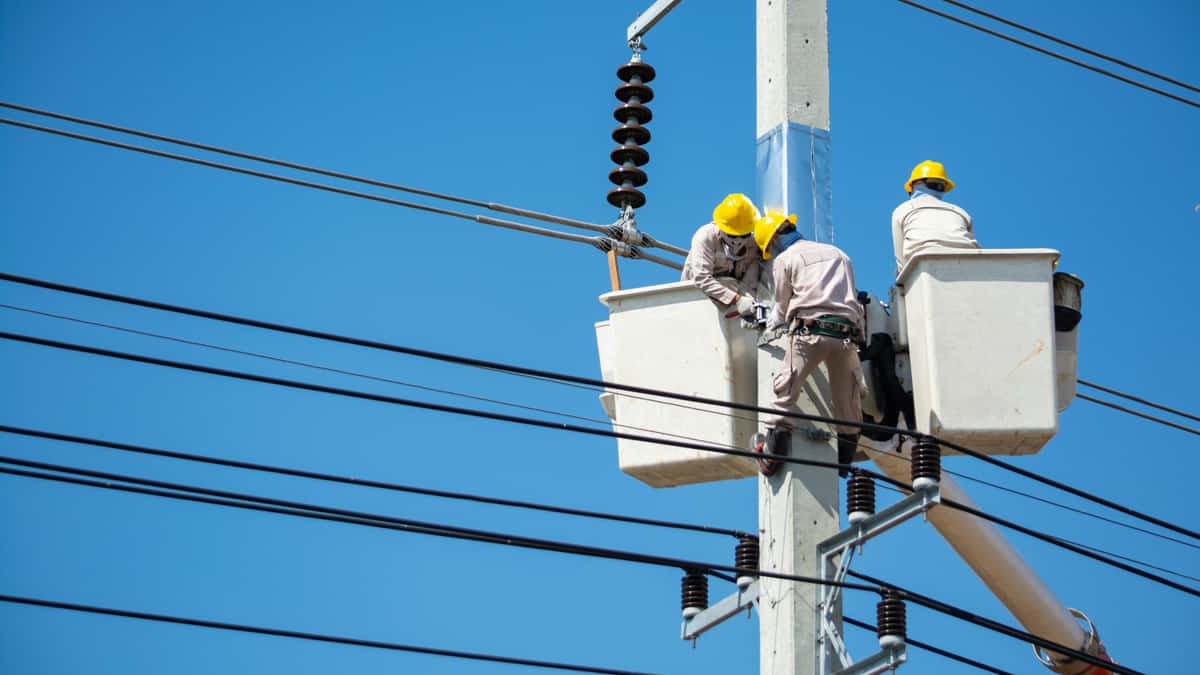 O'Neal Electric